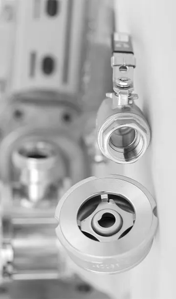 Electro Alliances pièces