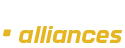 flexile-white-logo