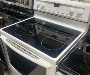Cuisinière Frigidaire