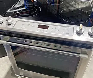 Cuisinière Maytag Usagé