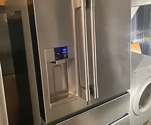 Frigo Maytag Usagé