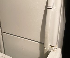 Réfrigérateur Haier
